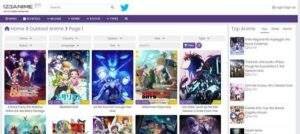 123Anime
