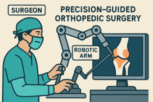 Orthopedic Surgeon