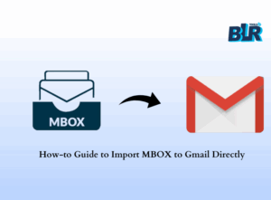 Import MBOX