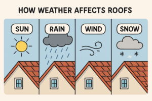 Roof Longevity