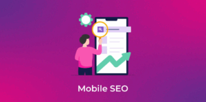 Mobile SEO