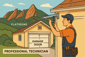 Garage Door Companies