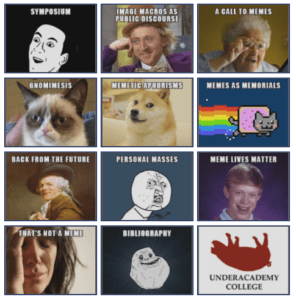 meme culture