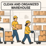 Essential Safety Tips for Efficient Material Handling