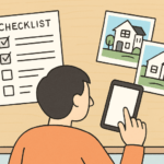 How to Compare Multiple Homes Without Feeling Overwhelmed