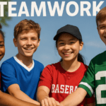How Youth Sports Foster Teamwork, Discipline, and Lifelong Skills