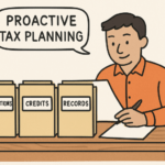 How Tax Planning Tips Can Help Small Businesses Thrive