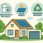 Sustainable Home Practices for Modern Buyers