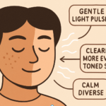 What to Expect from Modern IPL Photofacial Treatments