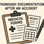 Empowering Yourself After an Accident: A Guide for Accident Victims