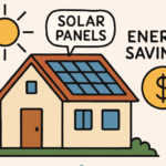 How Solar Power Is Transforming Homes and Reducing Energy Bills