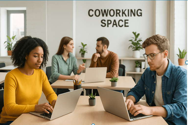 Coworking
