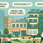 The Role of Modern Commercial Construction in Shaping Communities