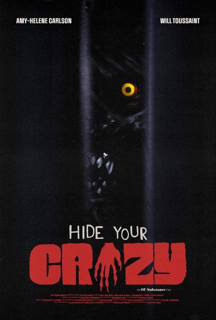 Hide Your Crazy