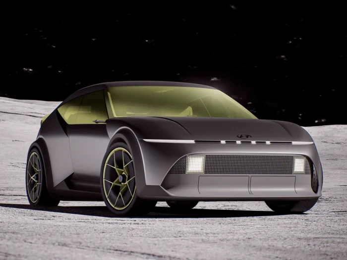 Modern Vehicles