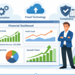 How Smart Accounting Practices Support Business Growth