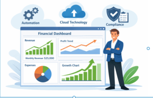 Smart Accounting Practices