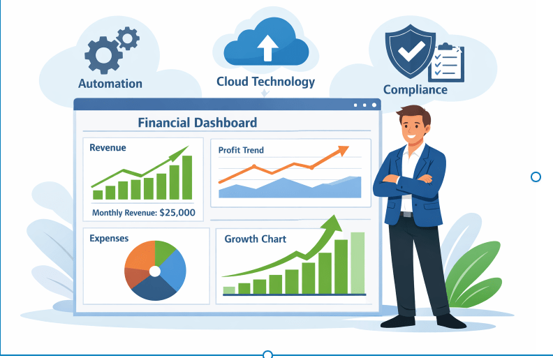 Smart Accounting Practices