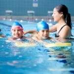 Benefits of Learning to Swim for Children and Adults