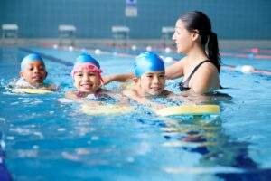 Swim