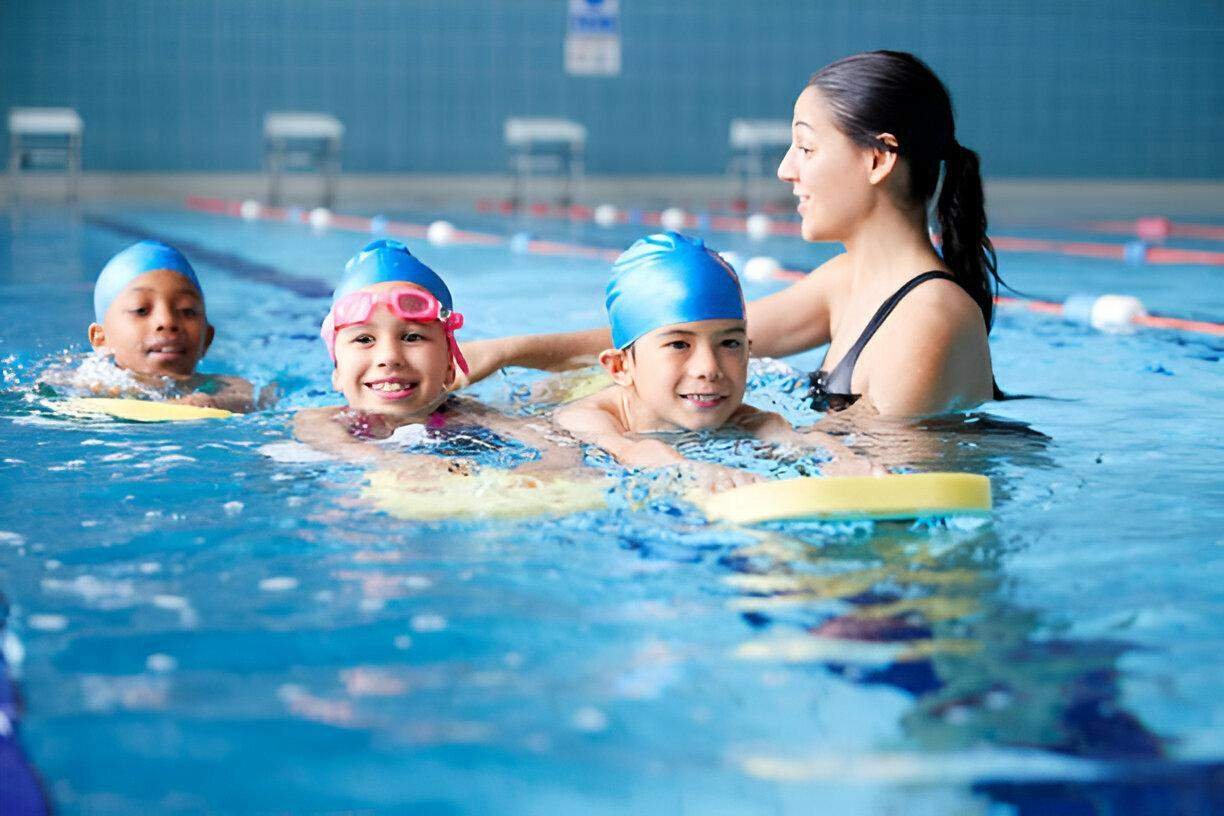 Swim