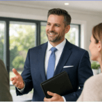 Choosing the Right Real Estate Agent in a Competitive Market