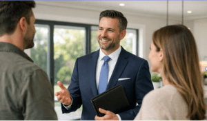 Real Estate Agent