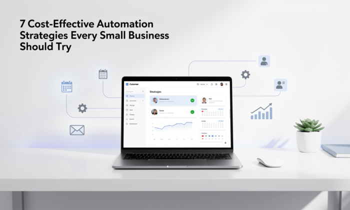 Automation