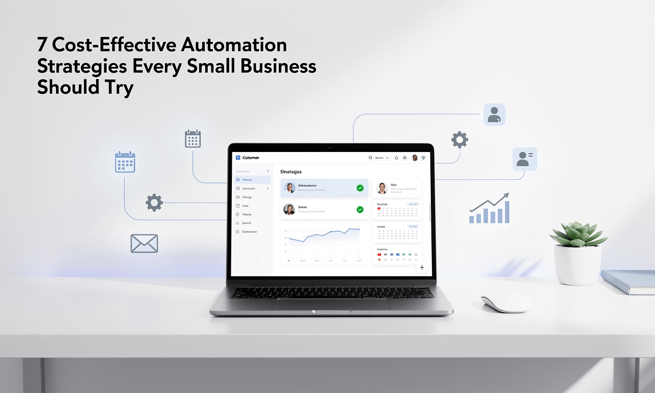 Automation