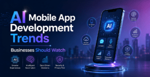 AI Mobile App