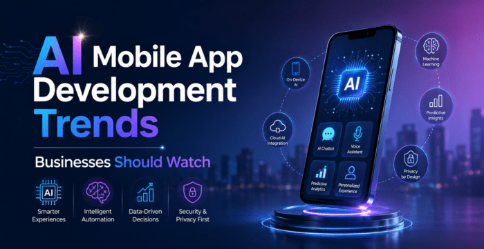 AI Mobile App