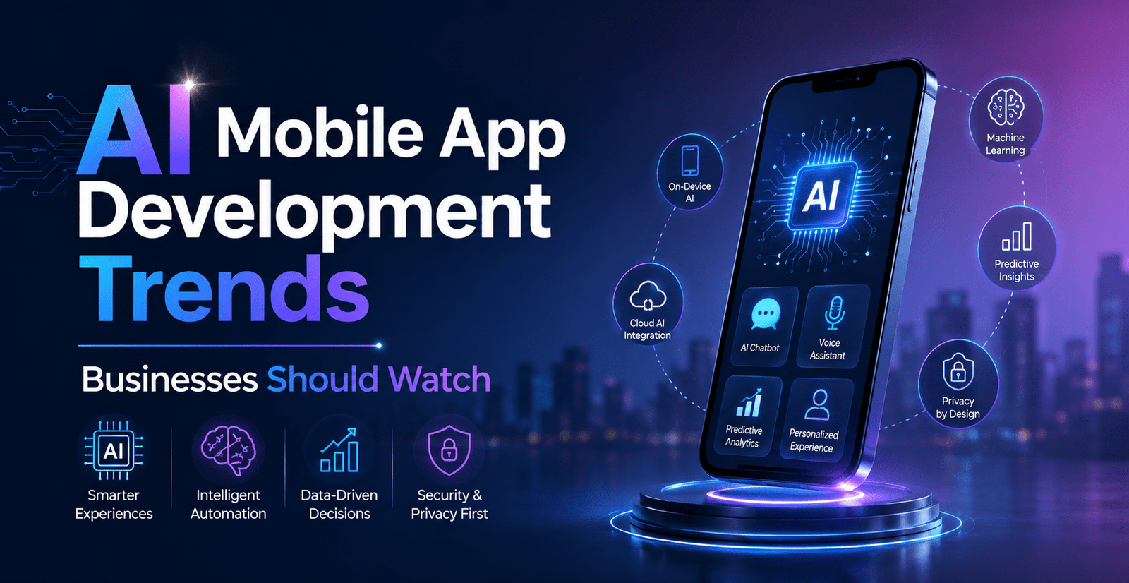 AI Mobile App
