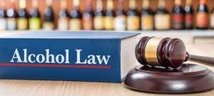 Alcohol License