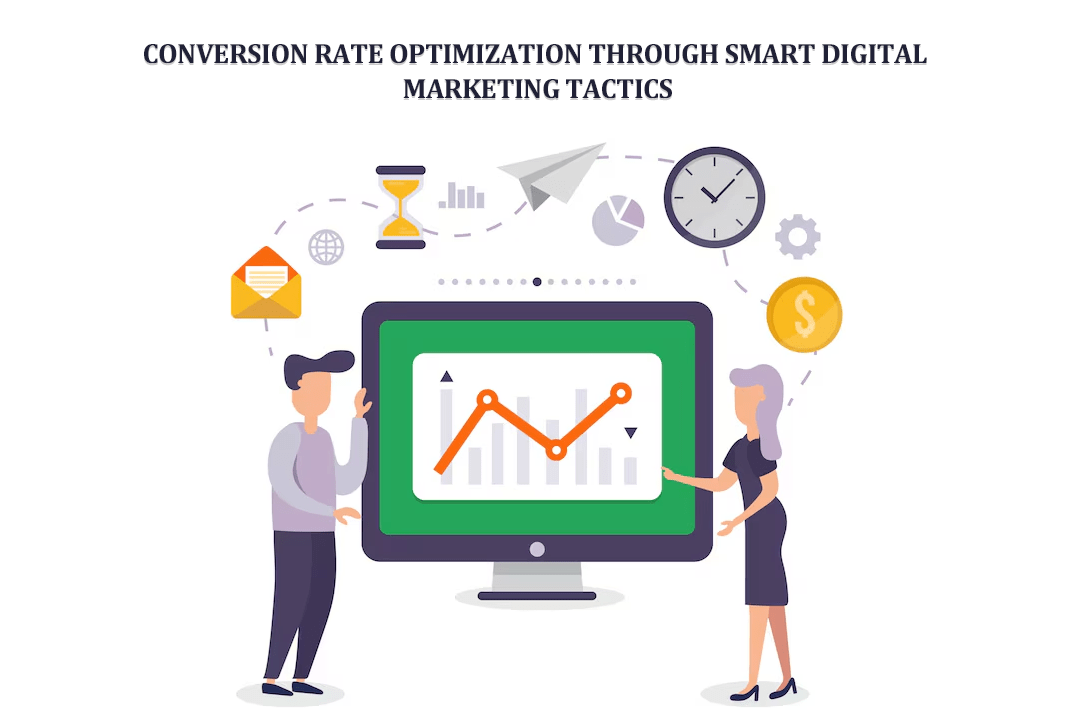 Conversion Rate Optimization
