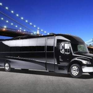 Party Bus
