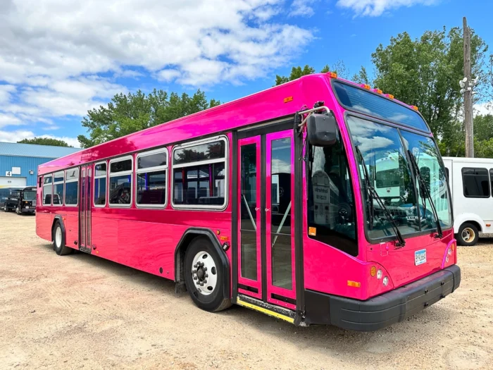Party Bus