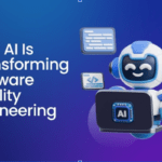 How AI Is Transforming Software Quality Engineering