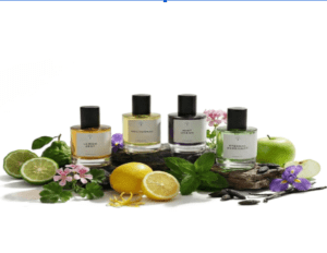 Summer Fragrances