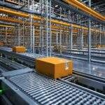 What Are the Benefits of Automated Storage Systems for Warehouse Operations?