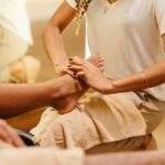 Foot Massage Explained: Techniques, Pressure Points, and Benefits