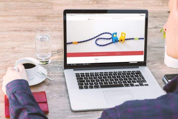 Your Website