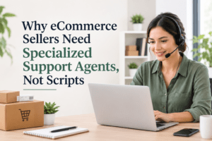 eCommerce