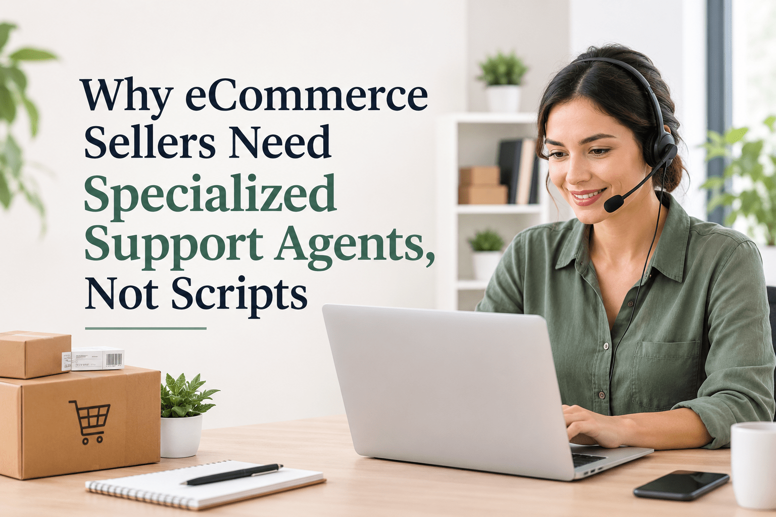 eCommerce
