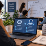 Beyond Chatbots: How AI Agents Are Creating Opportunities for Startups